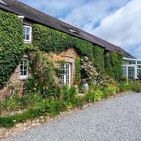 Nant Yr Odyn Country Hotel & Restaurant Ltd Llangefni Εξωτερικό φωτογραφία