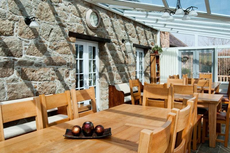 Nant Yr Odyn Country Hotel & Restaurant Ltd Llangefni Εξωτερικό φωτογραφία